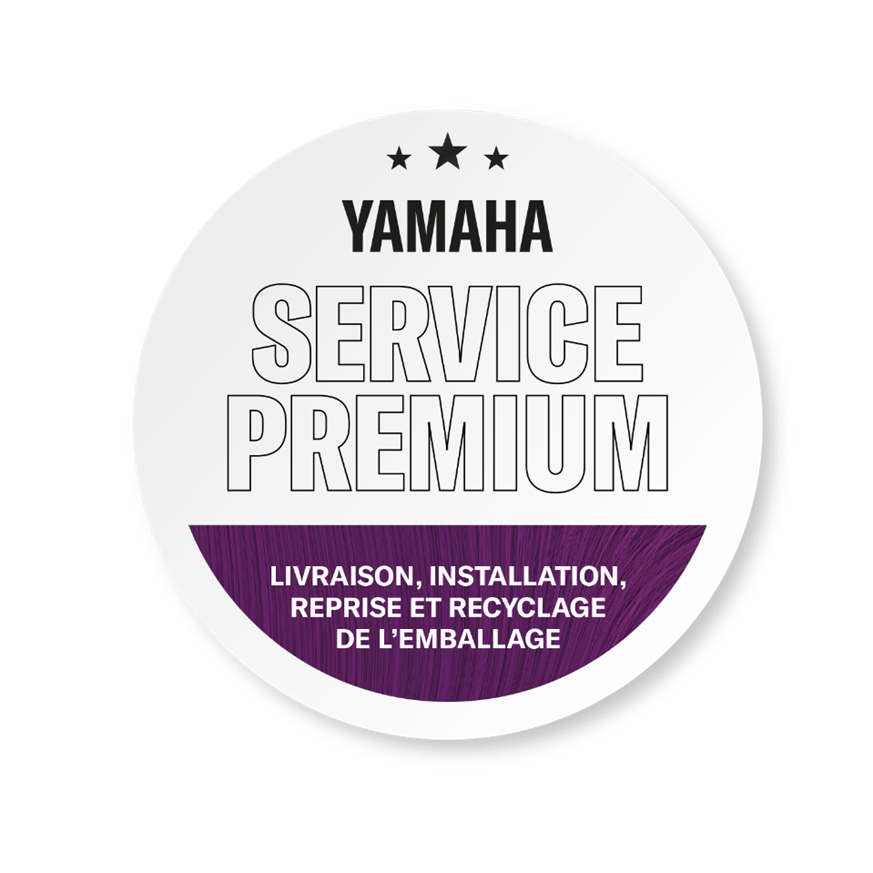 logo Yamaha premium partner