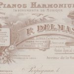 Delmas Musique Courrier-commercial-utilisé-par-la-maison-Delmas-de-1910-à-1925-150x150 Anna & François Delmas 