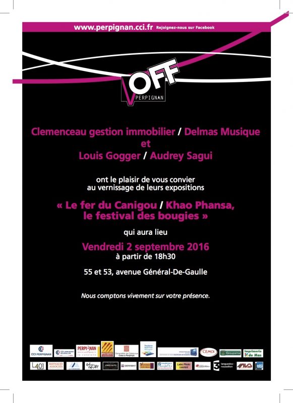 Delmas Musique Exposition Festival Visa OFF 2016 chez Delmas Musique Delmas Musique invit2septvernissagevoff26-2016-2-581x800 Exposition Festival Visa OFF 2016 chez Delmas Musique