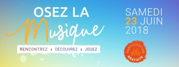Delmas Musique Osez La Musique le 23 juin 2018 chez Delmas Musique Delmas Musique olm--680x255 Osez La Musique le 23 juin 2018 chez Delmas Musique