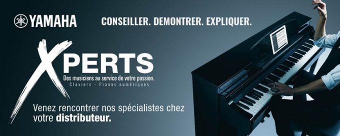 Delmas Musique Pour Noel, rencontrez notre eXpert YAMAHA en claviers et arrangeurs Delmas Musique image011-680x272 Pour Noel, rencontrez notre eXpert YAMAHA en claviers et arrangeurs