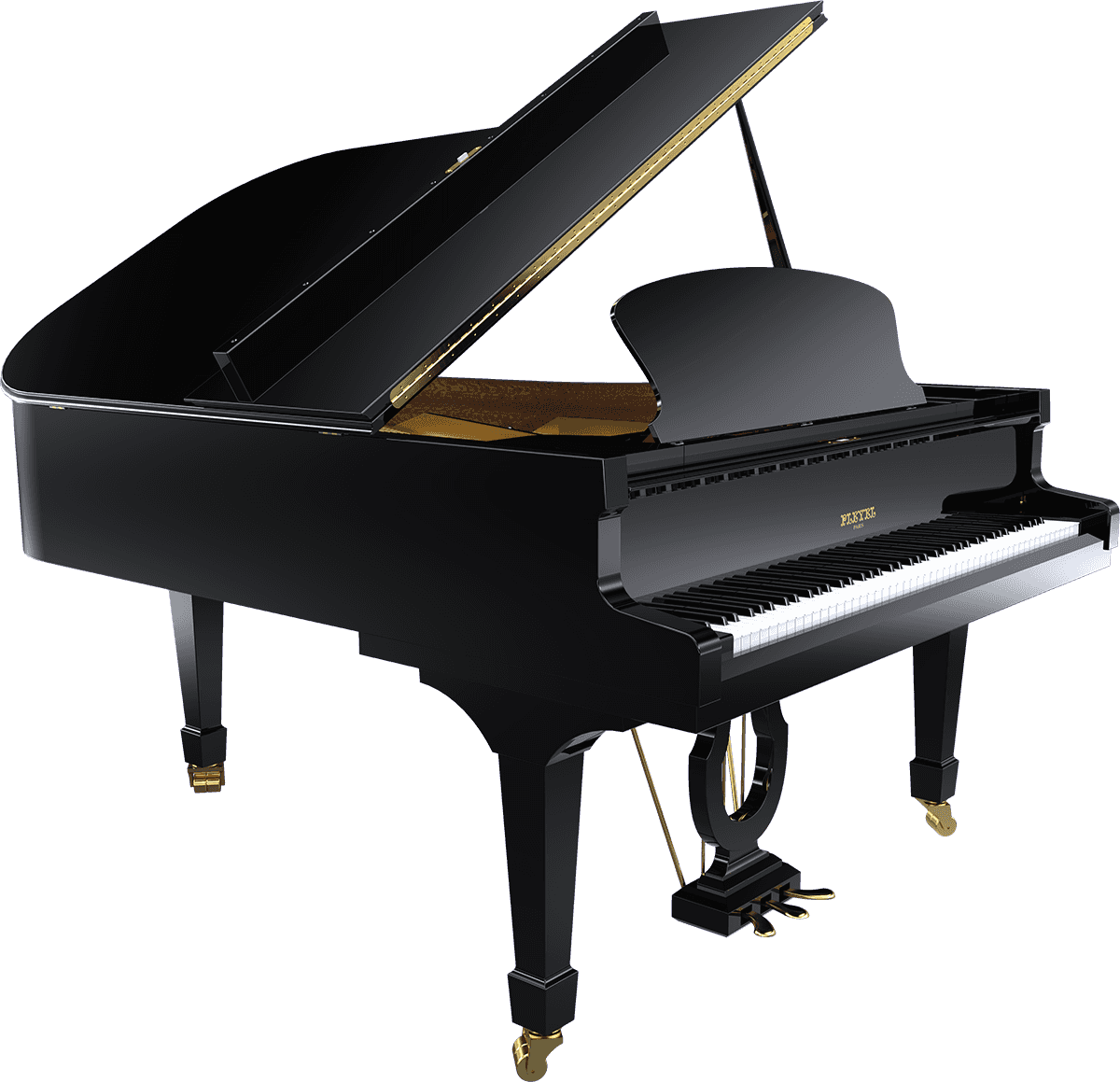 KPL-F190-BLK-3