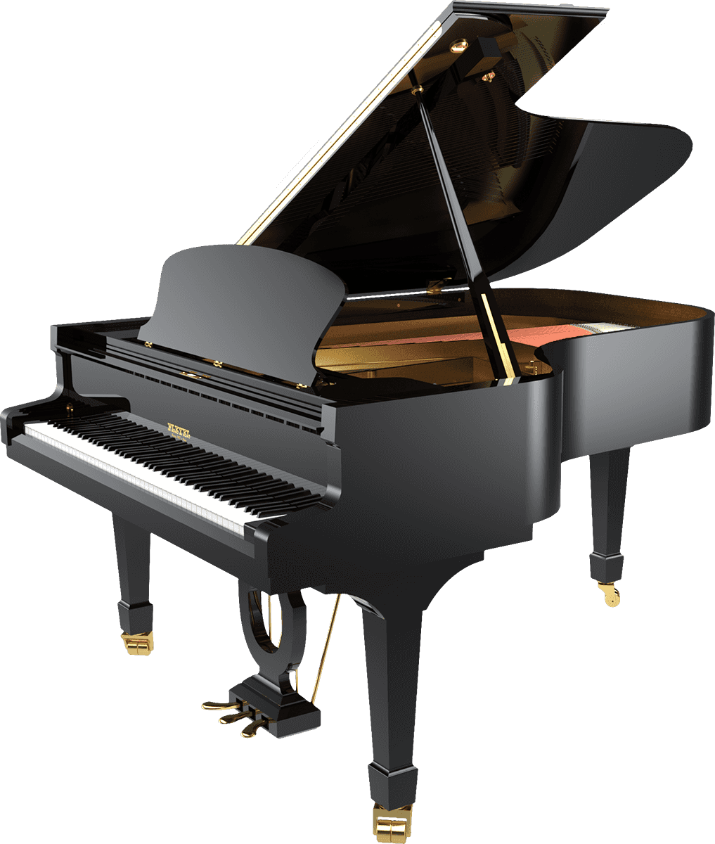 KPL-F190-BLK
