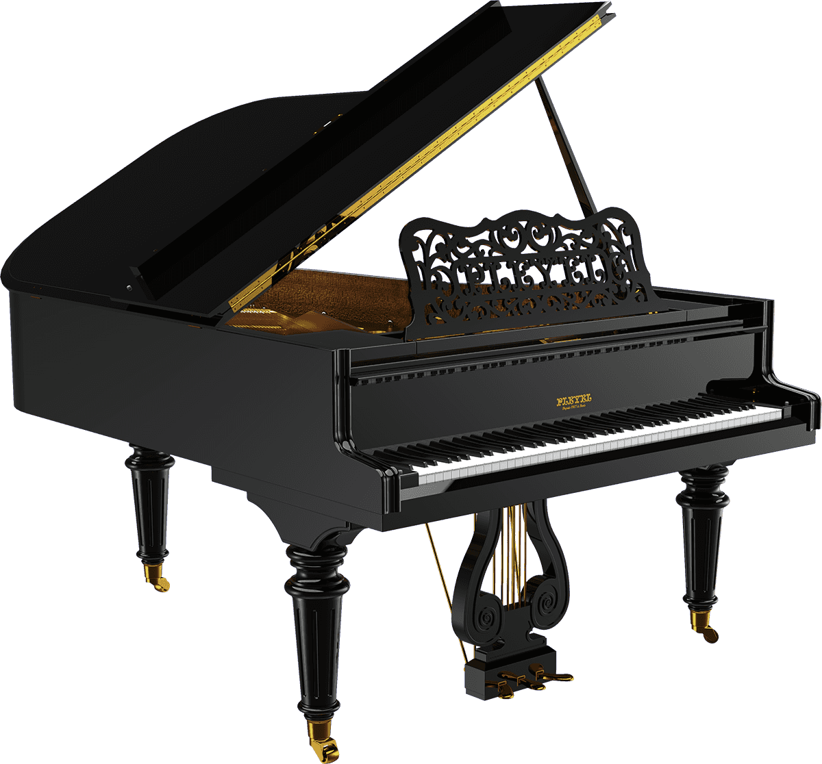KPL-OP190-BLK-2