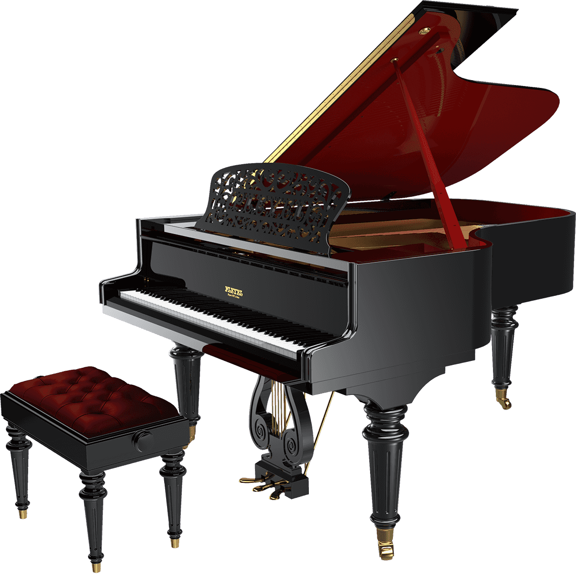KPL-OP190-BLKR-2