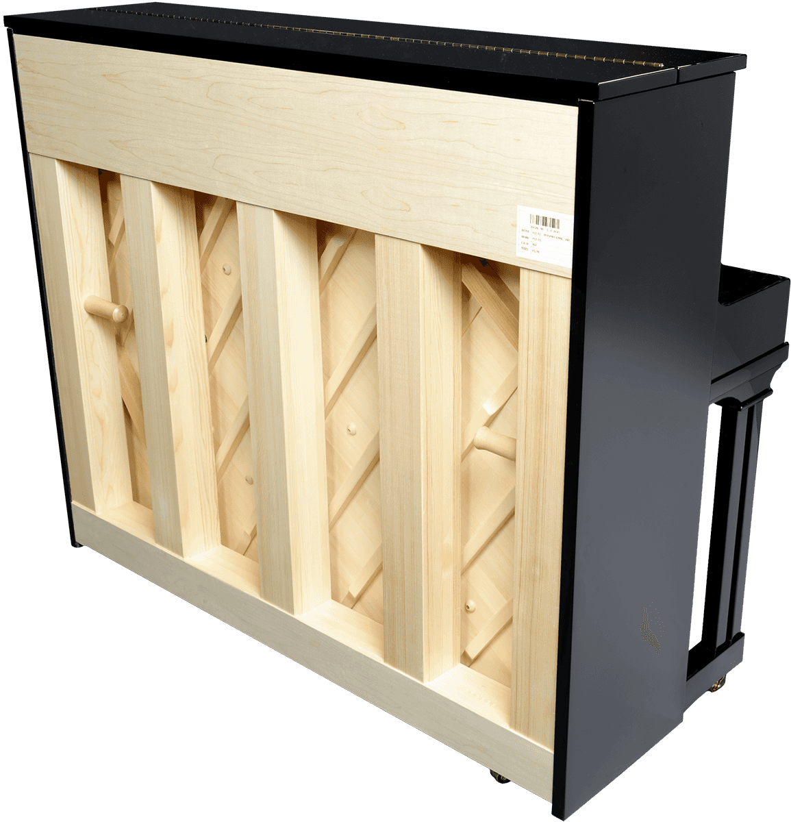 KPL-P124-BLK-3