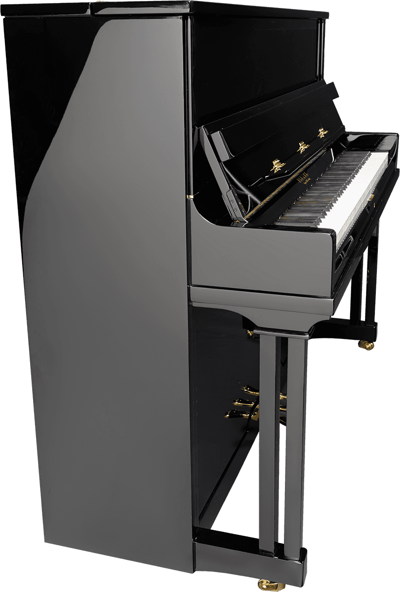 KPL-P124-BLK-4