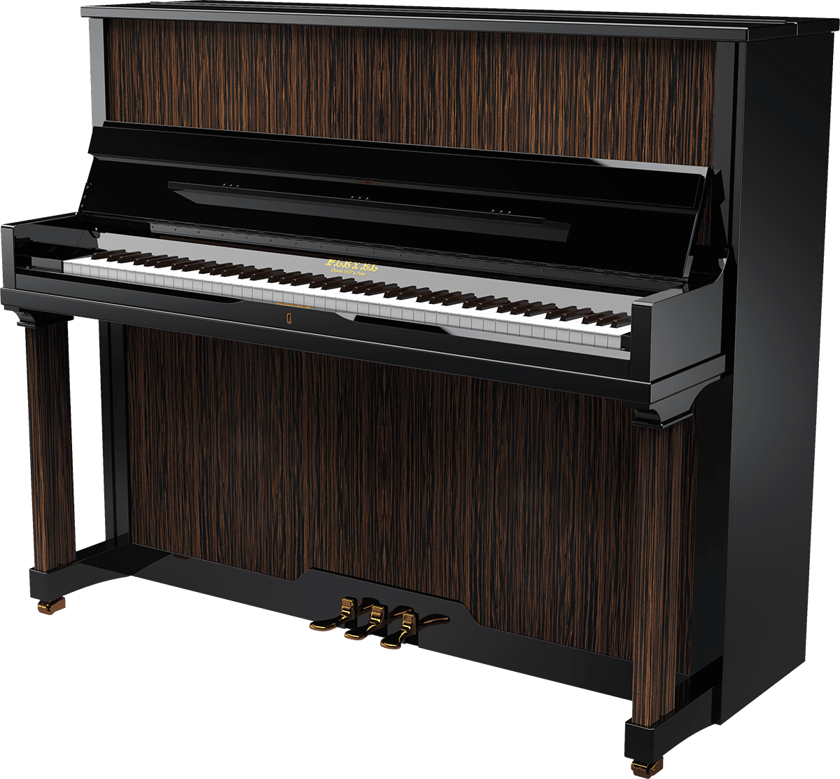 KPL-P124-MAC