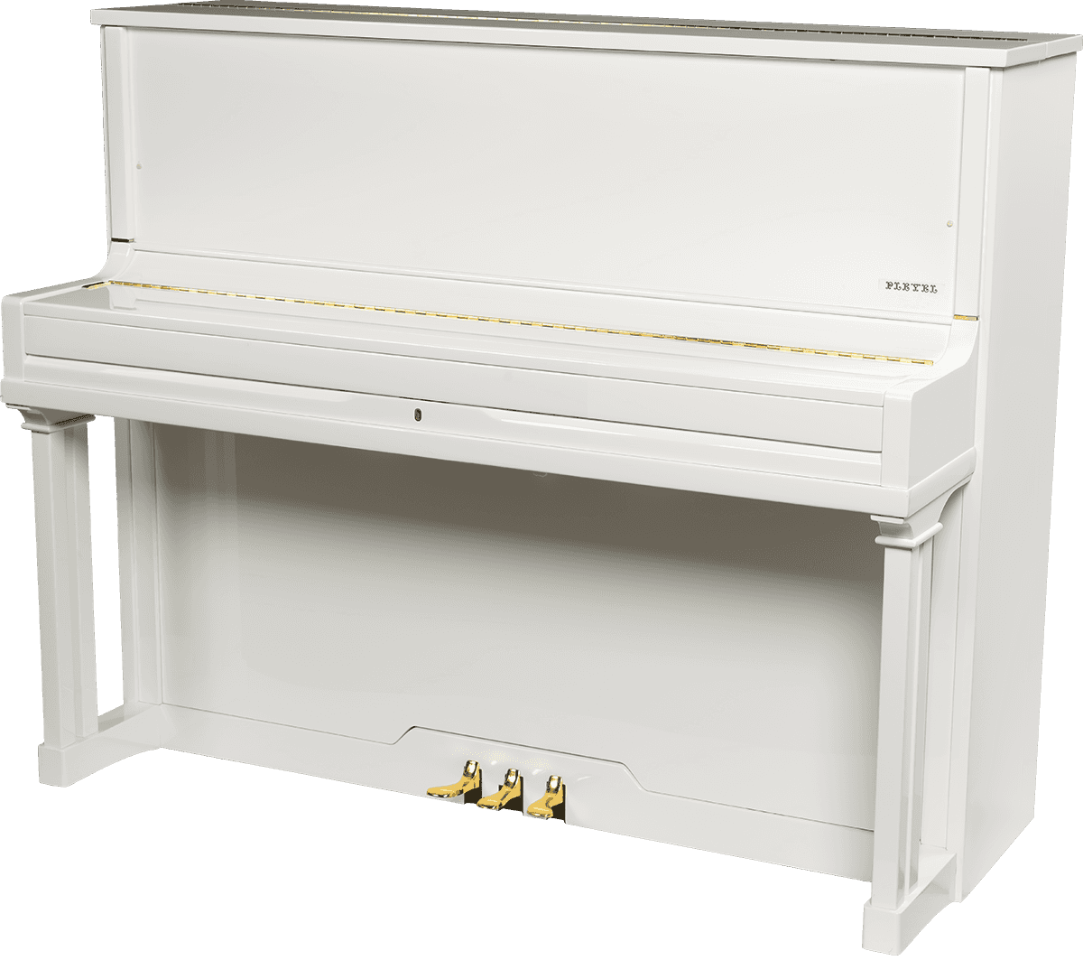 KPL-P124-WHT-3