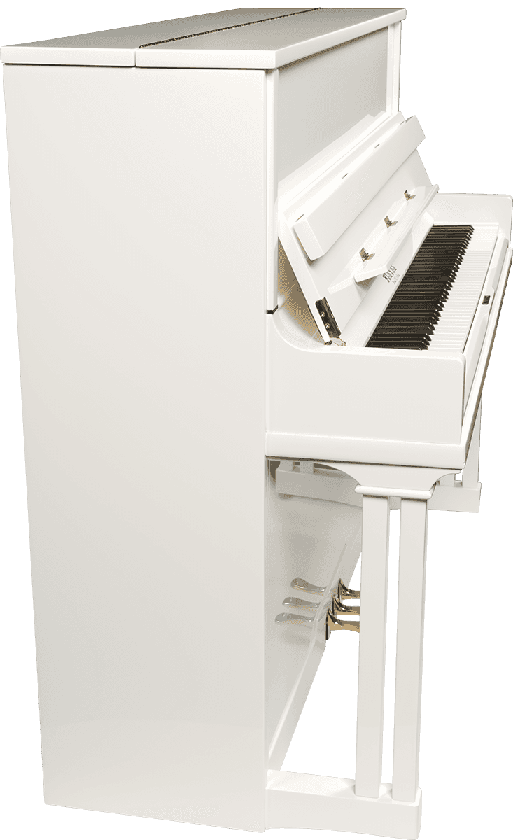 KPL-P124-WHT-4