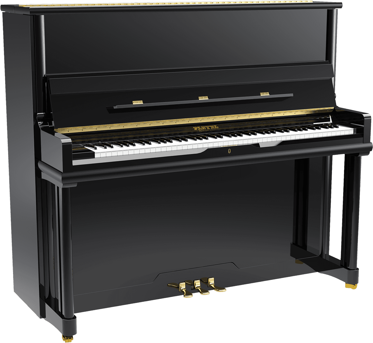 KPL-P131-BLK-2