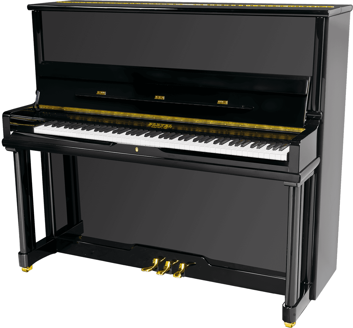 KPL-P131-BLK