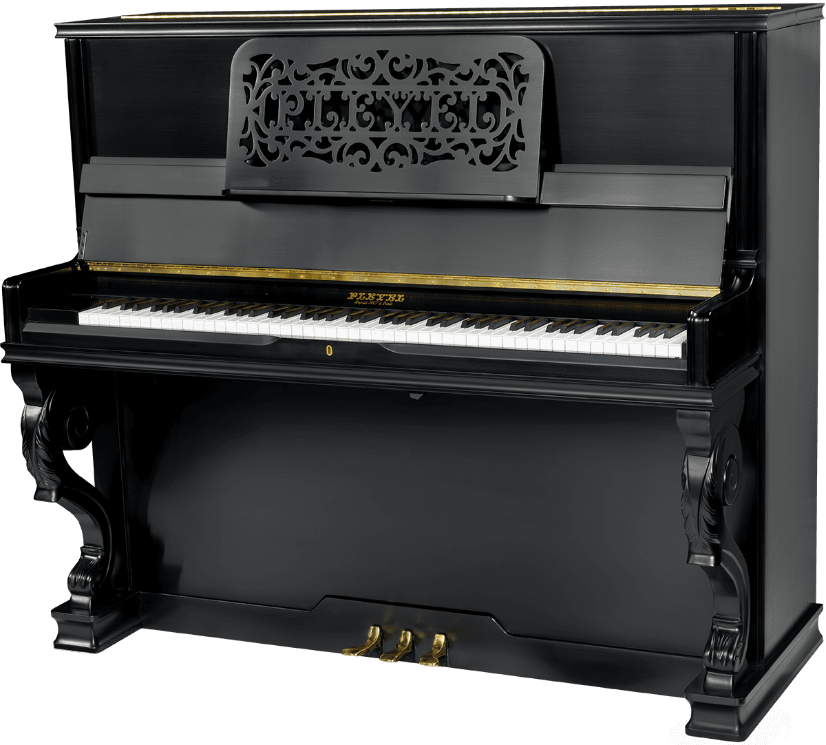 KPL-P131R-BLKS