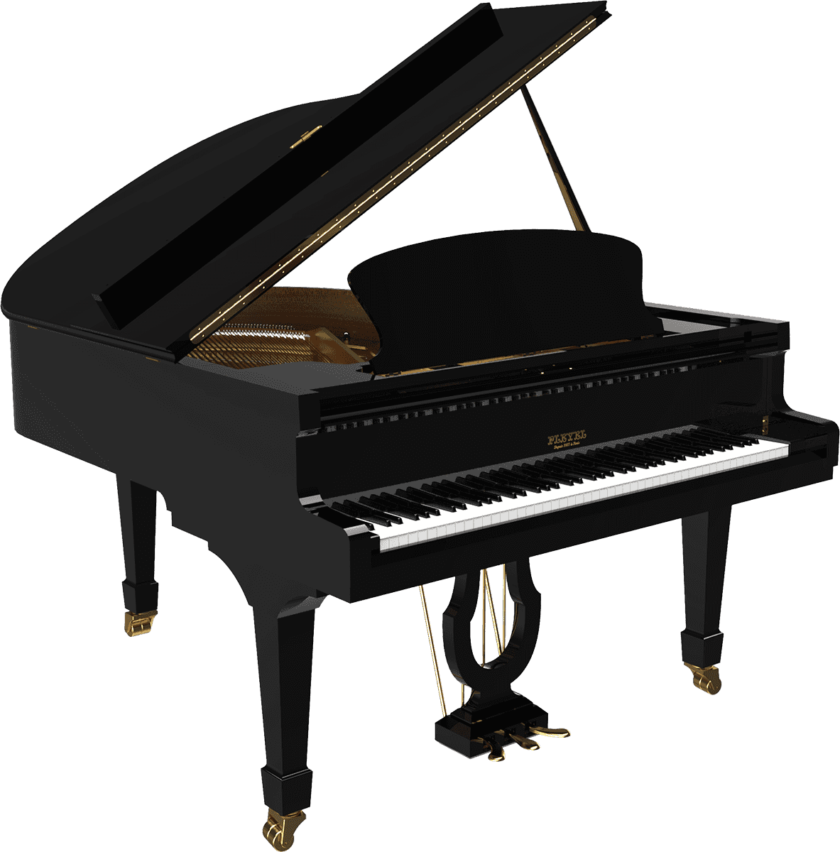 KPL-F170-BLK-3