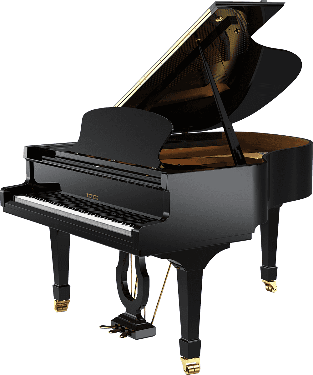 KPL-F170-BLK