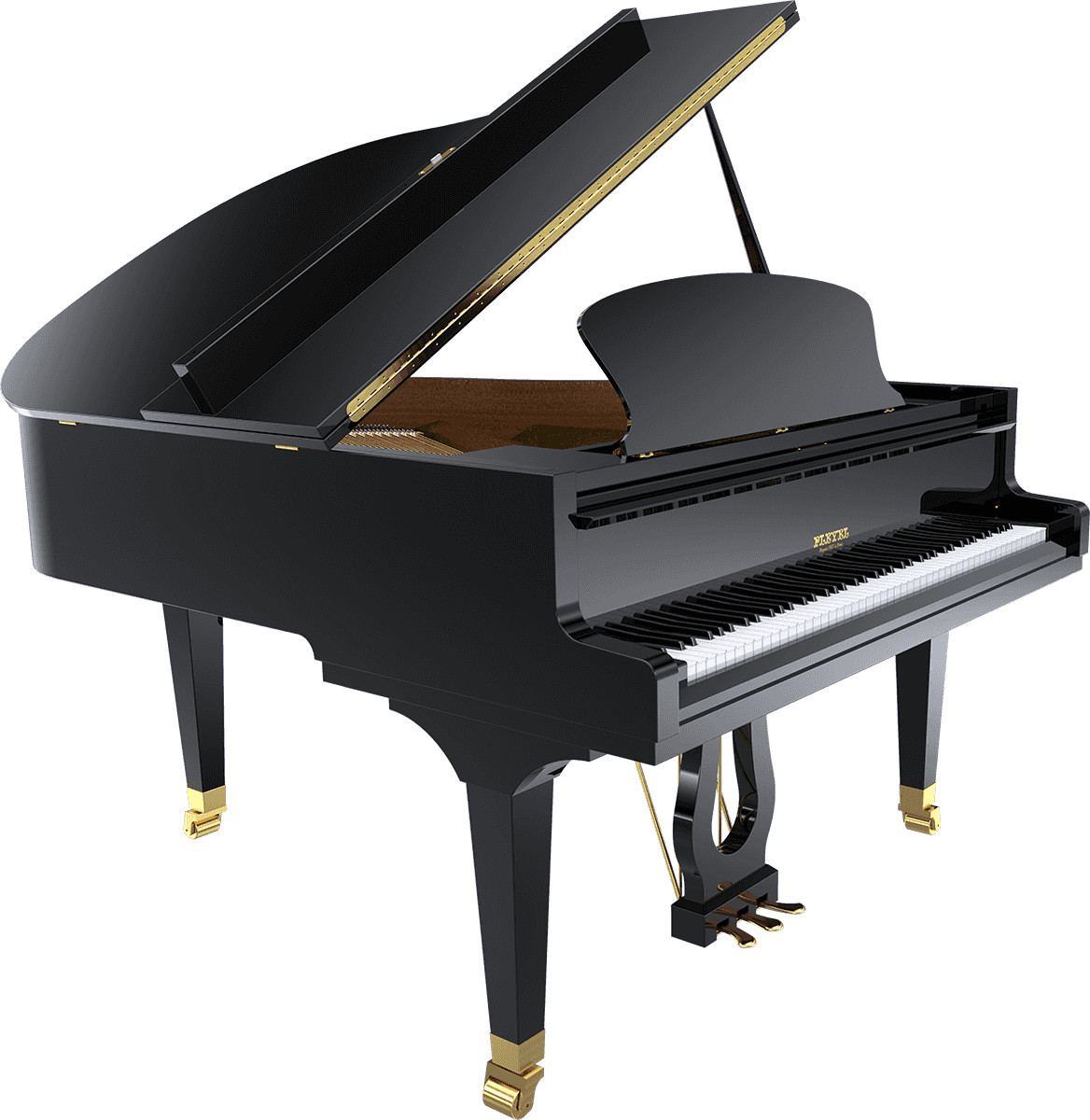 KPL-P170-BLK-2