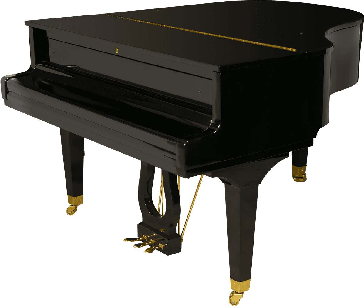 KPL-P170-BLK-7