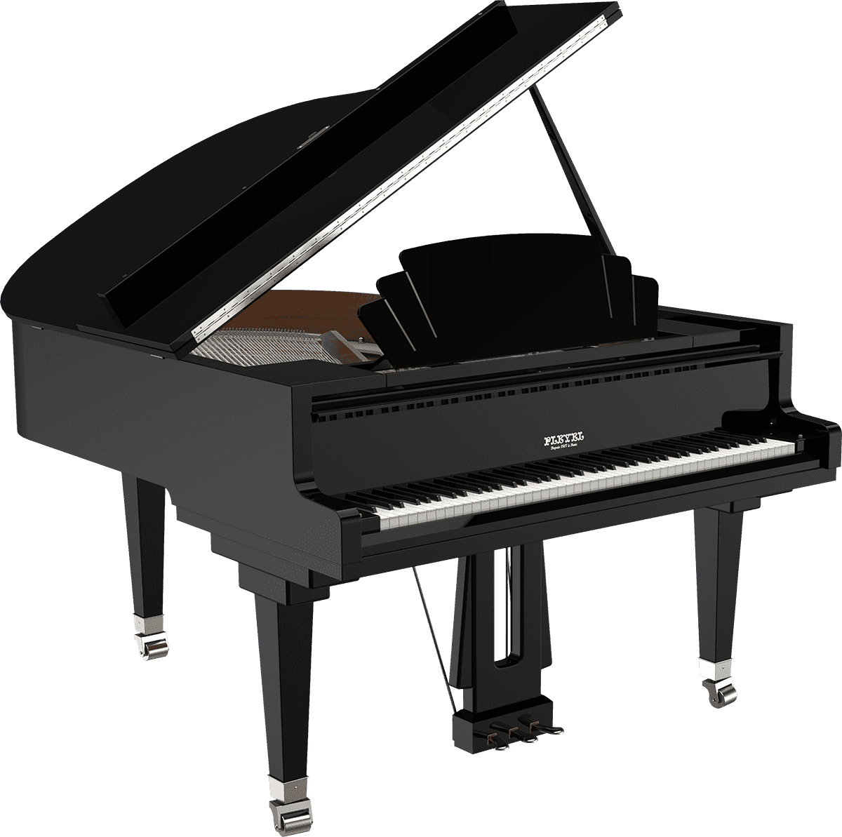 KPL-P170T-BLK