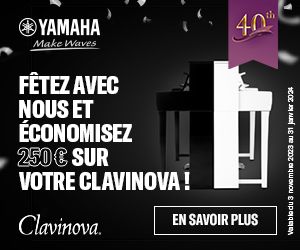 Delmas Musique bSKr8Lib Profitez d'une promotion exceptionnelle sur certains pianos numériques Yamaha ! 