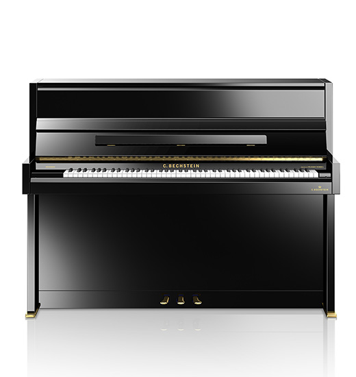 schwarzes_Klavier_C._Bechstein_Millenium_frontal
