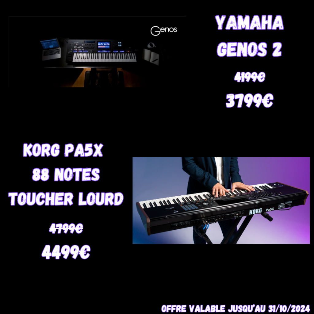 Delmas Musique Promotion d'automne sur les Arrangeurs Professionnels Delmas Musique 2-1024x1024 Promotion d'automne sur les Arrangeurs Professionnels