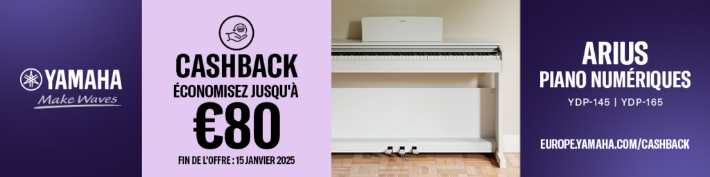 Delmas Musique Cashback Yamaha rentrée 2024 Delmas Musique image-6-1024x256 Cashback Yamaha rentrée 2024
