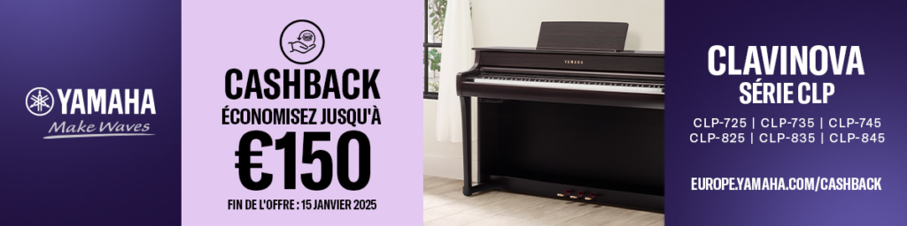 Delmas Musique Cashback Yamaha rentrée 2024 Delmas Musique image-7-1024x256 Cashback Yamaha rentrée 2024