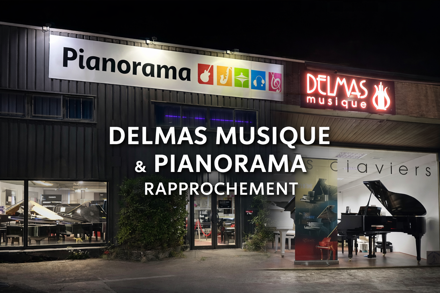 Delmas Musique 2025 : Rapprochement avec Pianorama Claviers' Concert Montpellier et création du Groupe DELMAS 1840 Delmas Musique RAPPROCHEMENT-DELMAS-MUSIQUE-PIANORAMA-ILLUSTRATION 2025 : Rapprochement avec Pianorama Claviers' Concert Montpellier et création du Groupe DELMAS 1840
