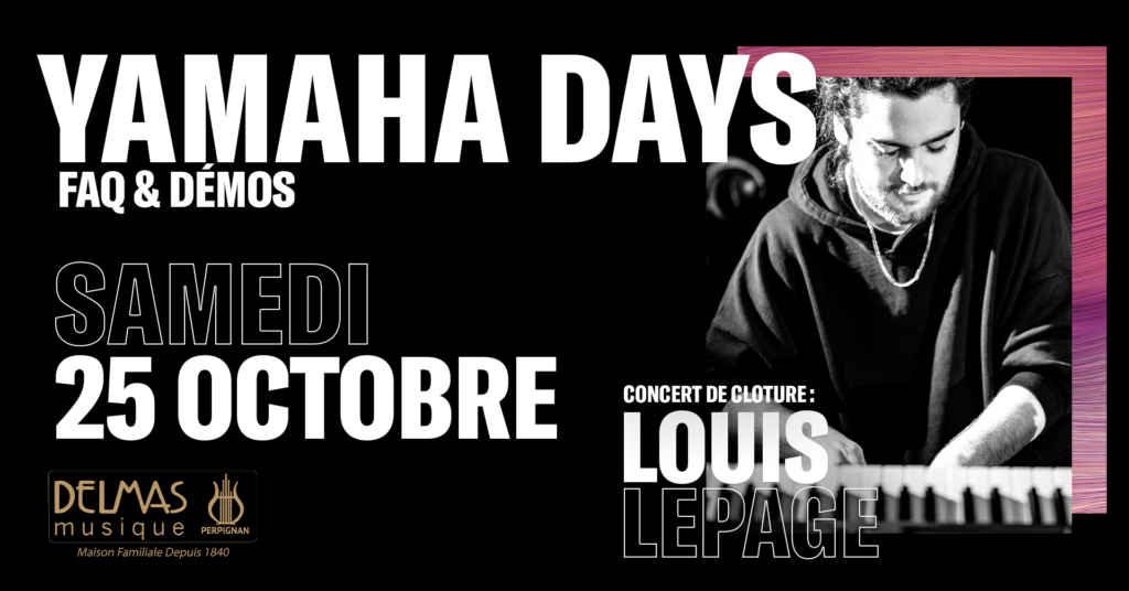 Delmas Musique INVITATION AUX YAMAHAÂ DAYSLE 25 OCTOBRE CHEZ DELMAS Delmas Musique image-1024x536 INVITATION AUX YAMAHAÂ DAYSLE 25 OCTOBRE CHEZ DELMAS