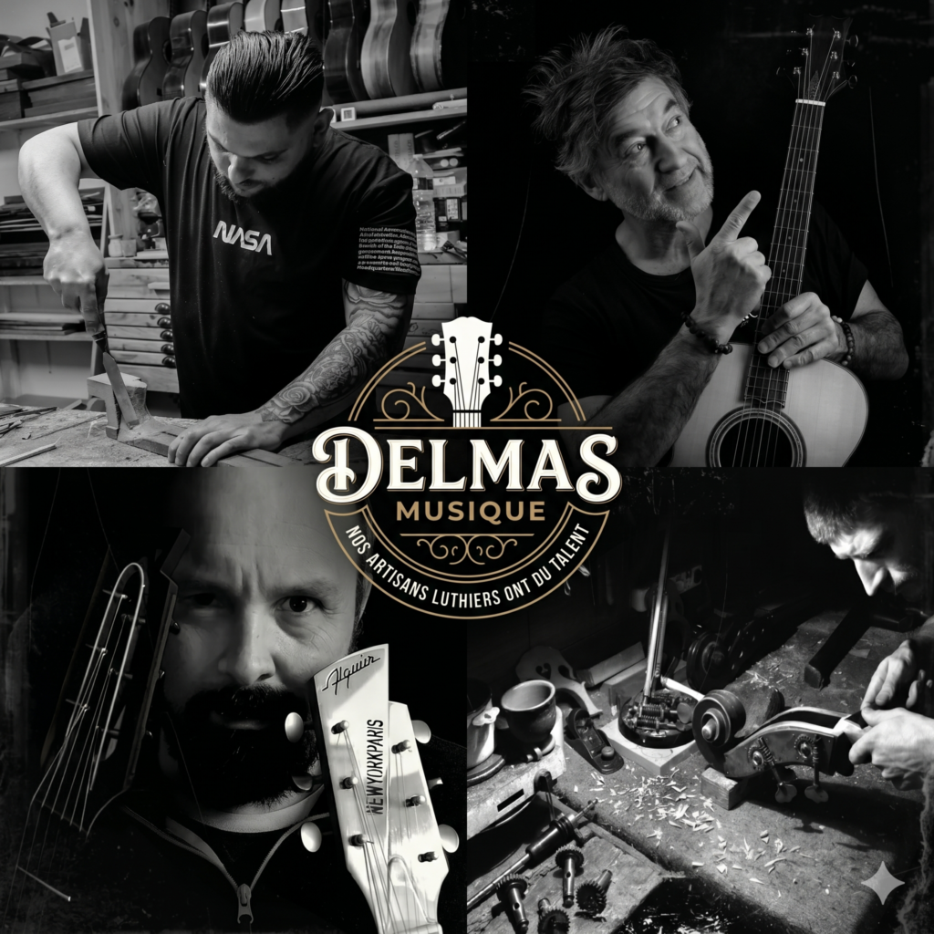 Delmas Musique ALERTE PÉPITES LOCALES / Nos artisans luthier ont du talent ! Delmas Musique Gemini_Generated_Image_e8k0yxe8k0yxe8k0-1024x1024 ALERTE PÉPITES LOCALES / Nos artisans luthier ont du talent !