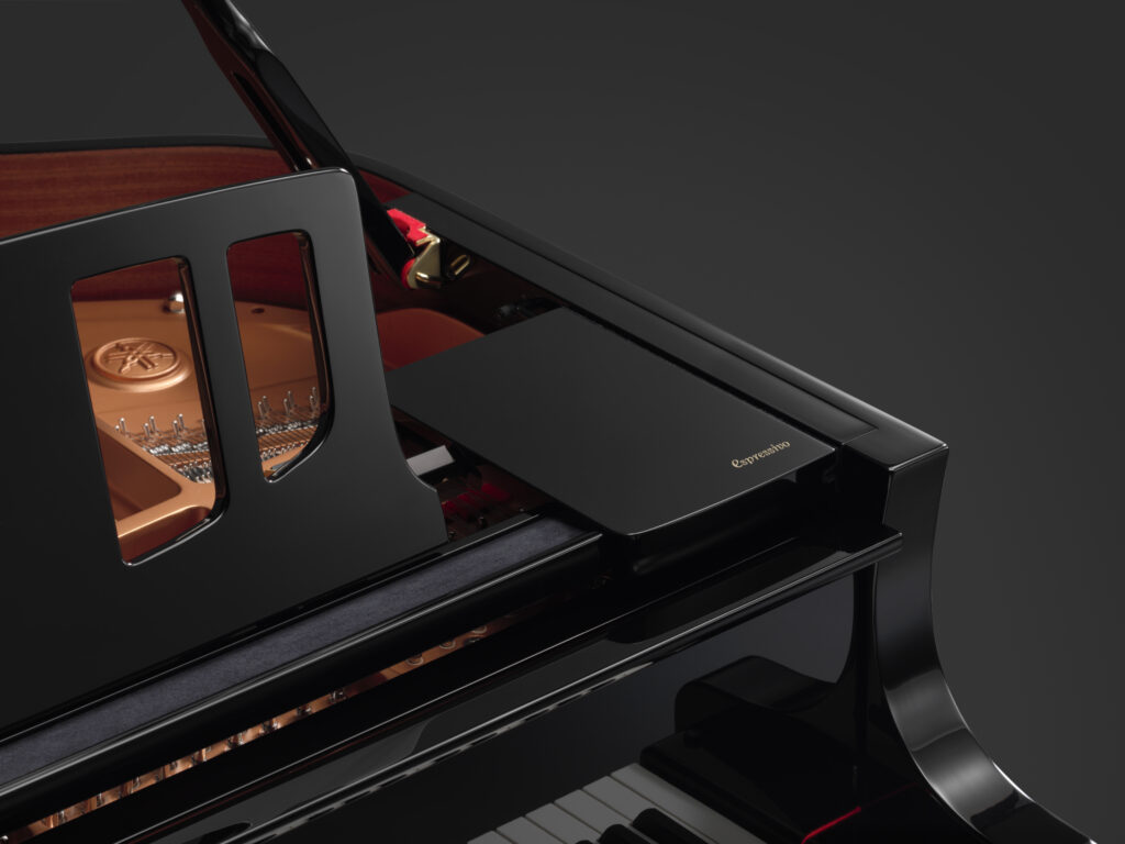 Delmas Musique Nouveauté acoustique : Découvrez le Yamaha C2X Espressivo, la précision japonaise au service de la chaleur européenne Delmas Musique C2XE_z_0102-1-1024x768 Nouveauté acoustique : Découvrez le Yamaha C2X Espressivo, la précision japonaise au service de la chaleur européenne