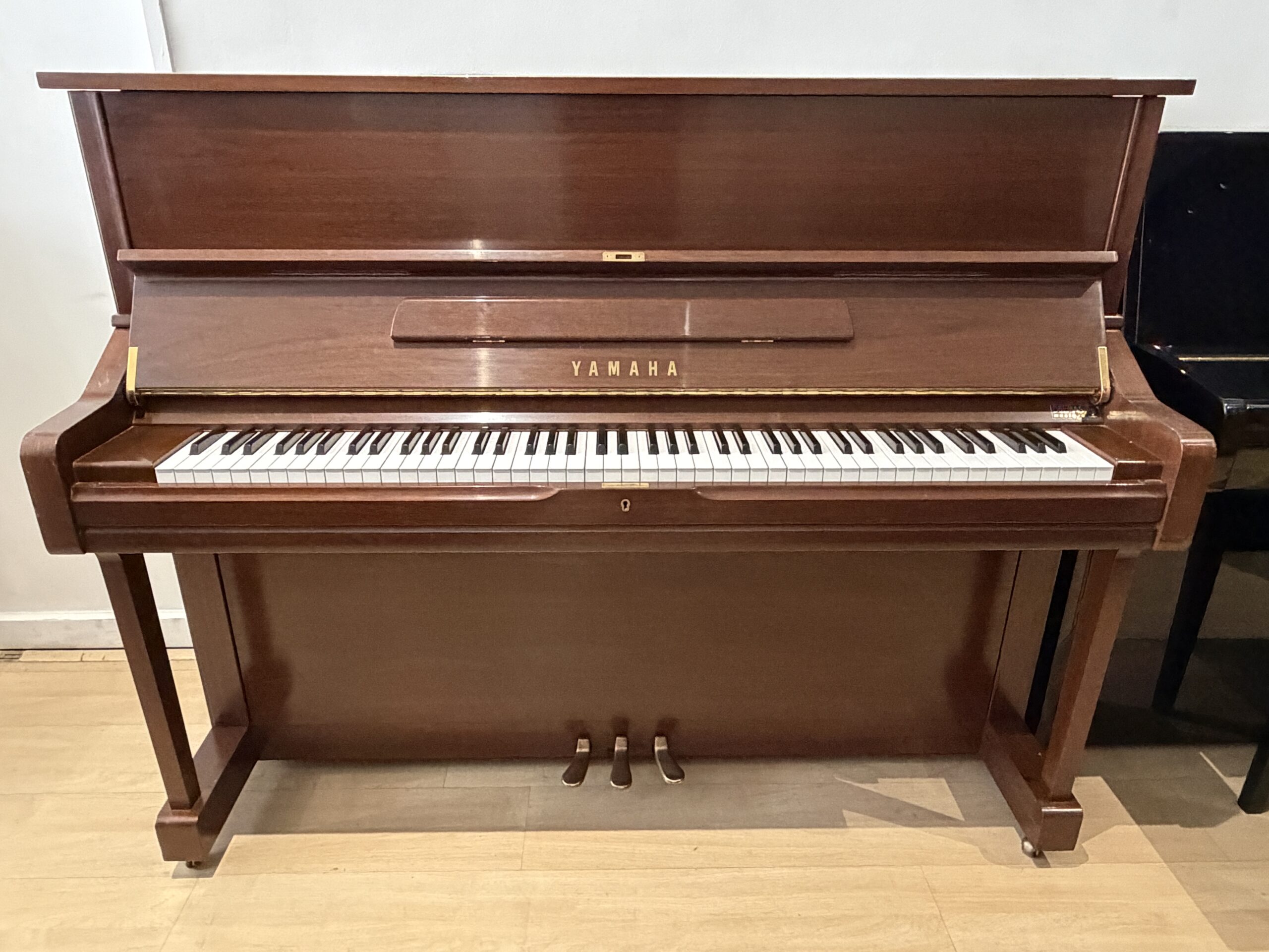YAMAHA U1 NOYER 2000