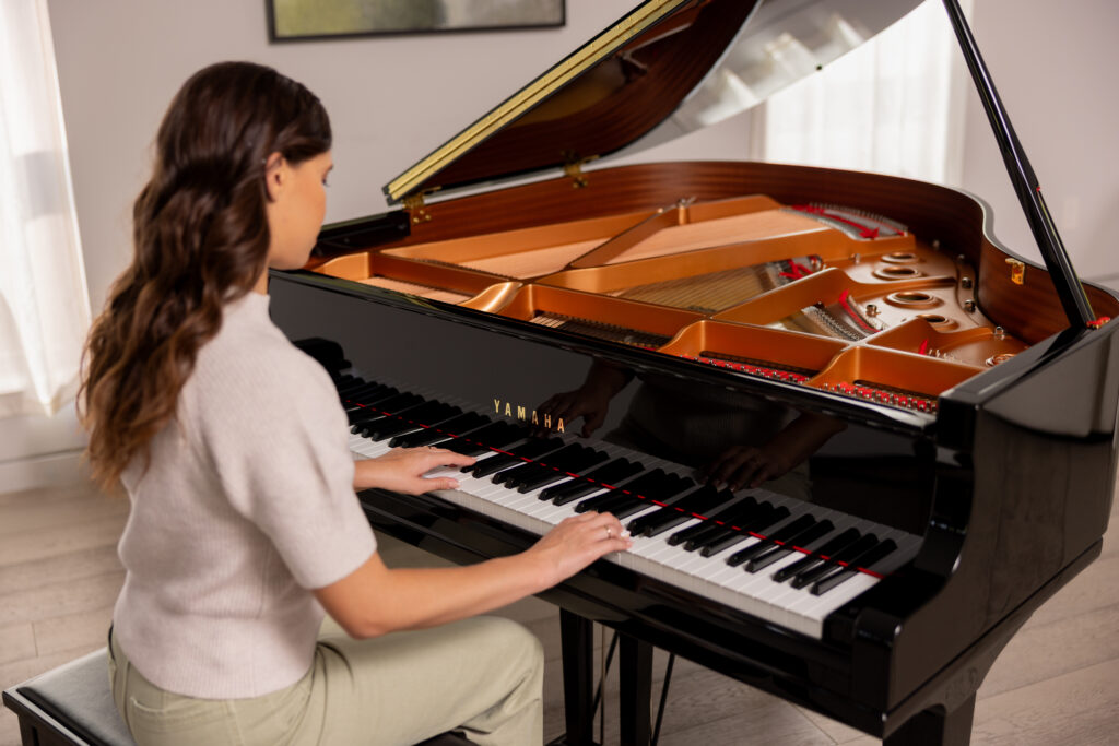 Delmas Musique Le Nouveau Yamaha GCB : Le prestige de la manufacture japonaise dans un format "Baby Grand" Delmas Musique PNO26_GCB_080626_SHOT_2_0484-1024x683 Le Nouveau Yamaha GCB : Le prestige de la manufacture japonaise dans un format "Baby Grand"