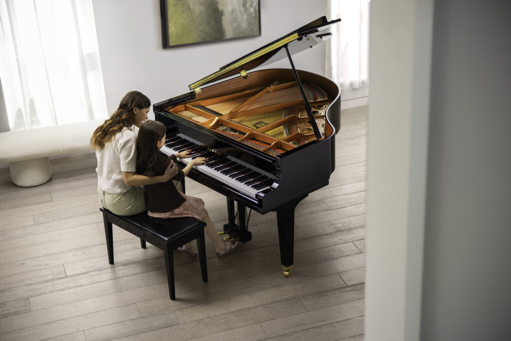 Delmas Musique Le Nouveau Yamaha GCB : Le prestige de la manufacture japonaise dans un format "Baby Grand" Delmas Musique PNO26_GCB_080626_SHOT_4_0570-1024x683 Le Nouveau Yamaha GCB : Le prestige de la manufacture japonaise dans un format "Baby Grand"